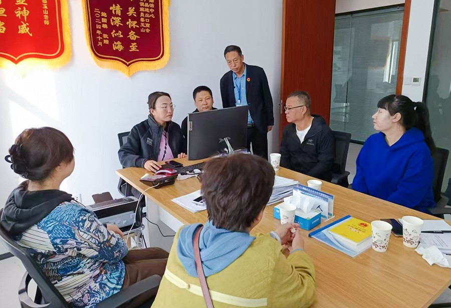 （AqEＹ配图１）建设平安幸福美好家园的(39743864)-20250327164238